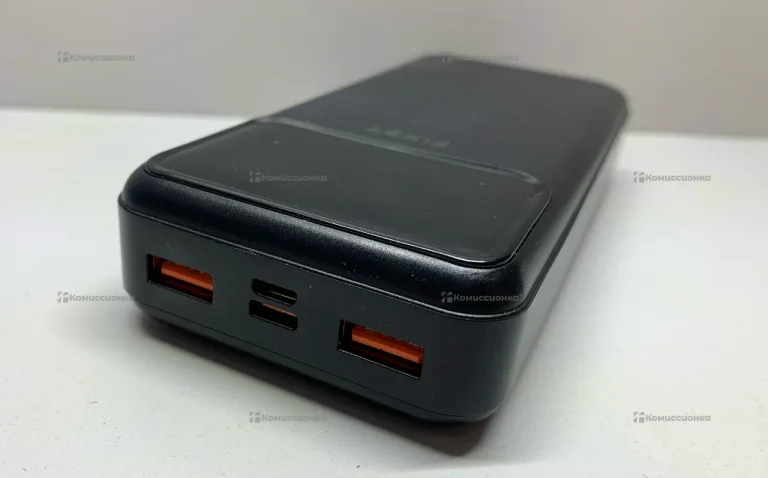 Power Bank Fixet 40000