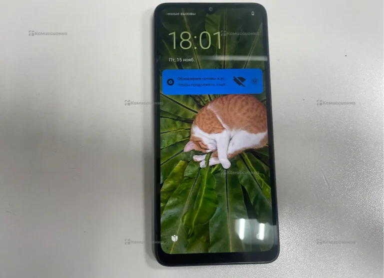 Xiaomi Redmi A3x 3/64 ГБ