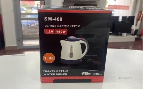 Электрический чайник Sm-408