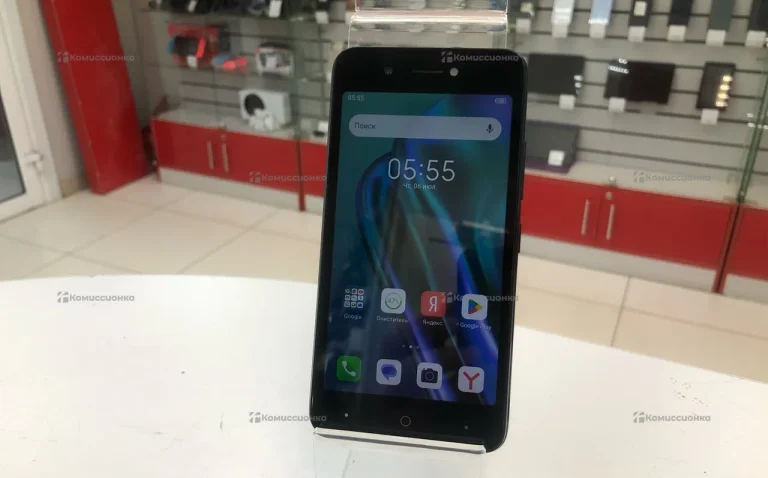 Itel A25 1/16 ГБ