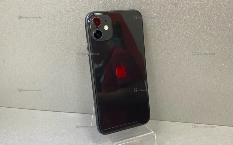 Apple iPhone 11 4/128 ГБ
