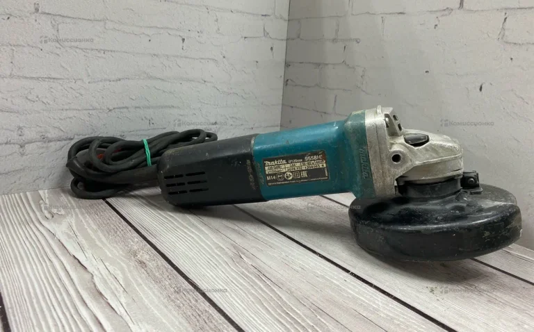 УШМ Makita 9558HR