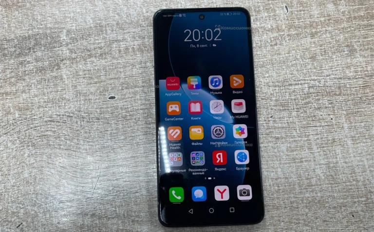 Huawei Nova Y73 8/128Gb