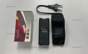 Купить шокер 801 б/у , в Пермь Цена:590рублей