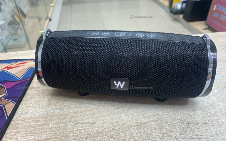 Колонка  Walker esp-160