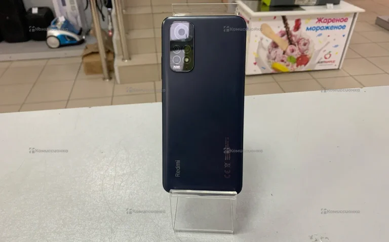 Xiaomi Redmi Note 11 4/128Gb
