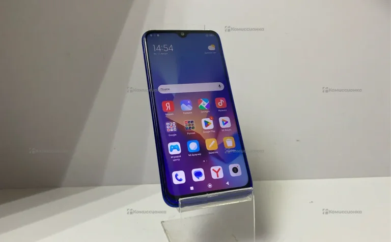 Xiaomi Redmi Note 8 4/64GB