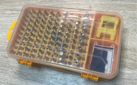 Набор отверток Tool Kit