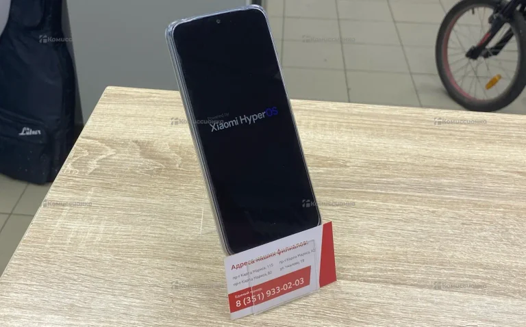 Xiaomi Redmi 14C 128