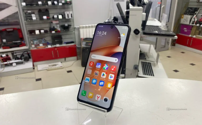 Xiaomi Redmi 12 8/256 ГБ