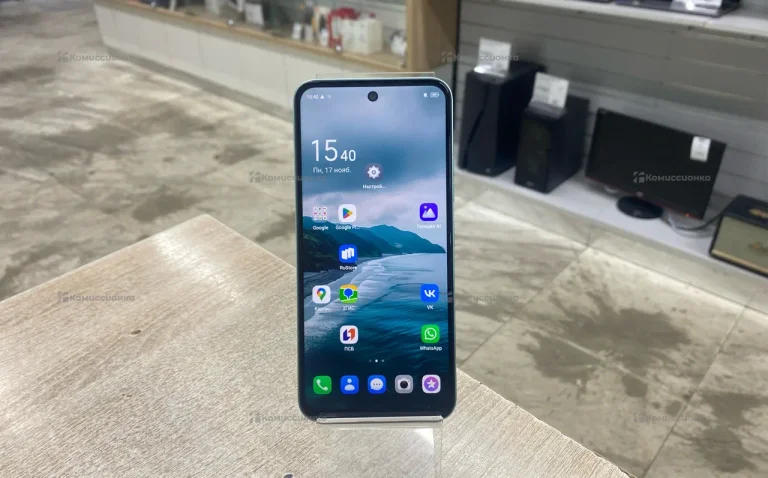 Tecno Spark 30C 6/128 ГБ