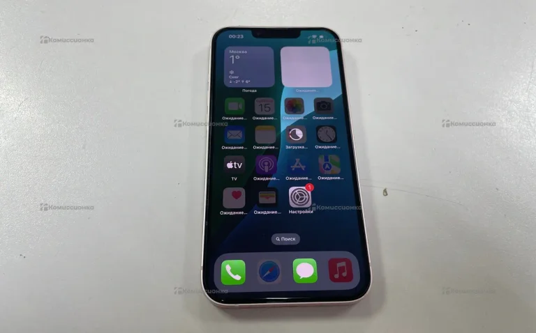 Apple iPhone 13 4/128 ГБ