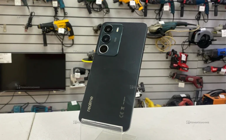 Realme C71 6/128