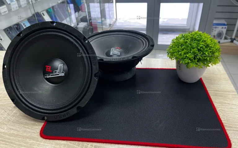 Колонка Урал ТТ 200.2