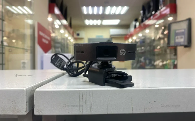 Веб камера HP Webcam HD-2300