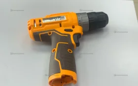 Аккумуляторный шуруповерт CDLI12202