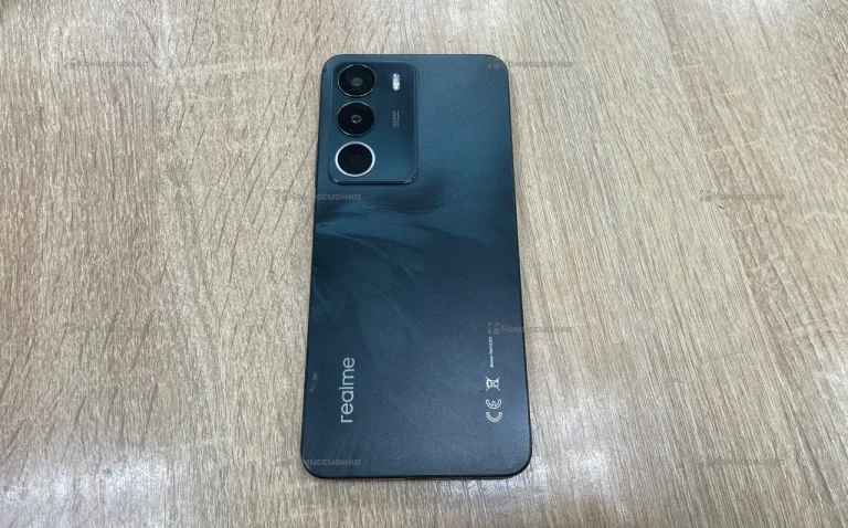 Realme C71 8/256 ГБ