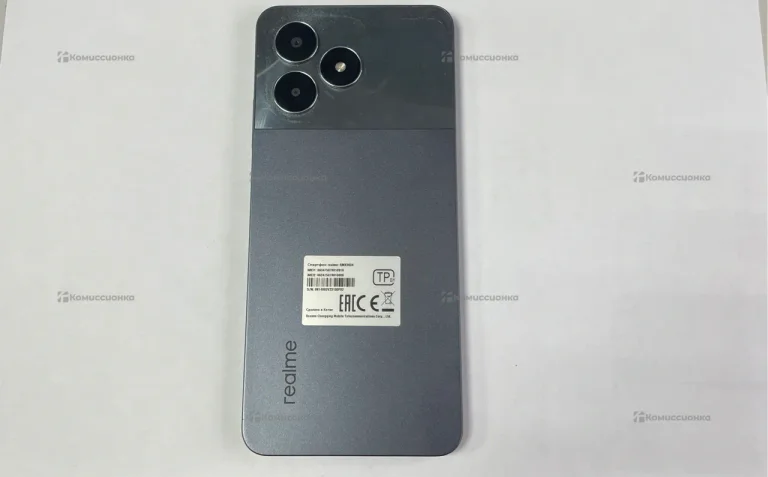 Realme Note 50 3/64Gb