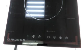 Купить Варочная панель maunfeld cvce292bk б/у , в Саратов Цена:3900рублей