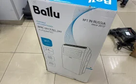 МОБИЛЬНЫЙ КОНДИЦИОНЕР BALLU AURA BPAC-09 CP/N1_24