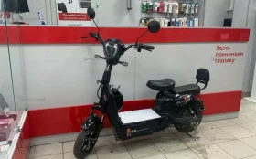 Электроскутер gicin ck8