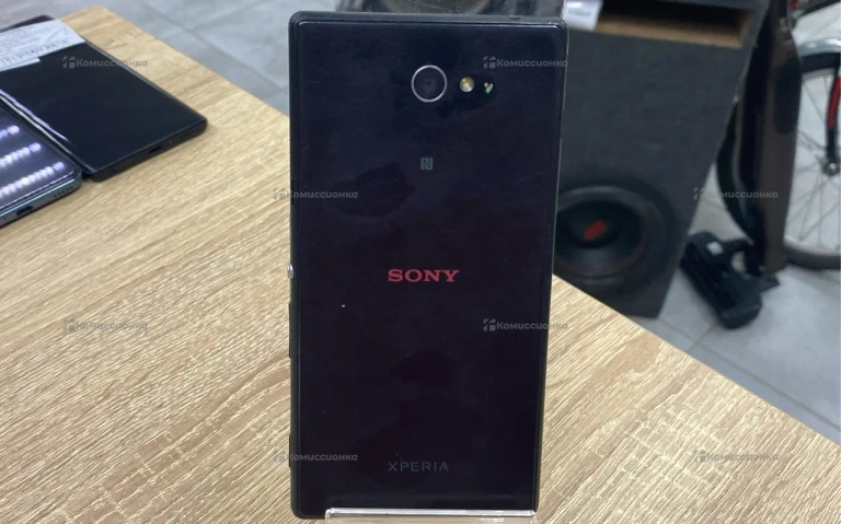 Sony Xperia M2 Dual sim (D2302)