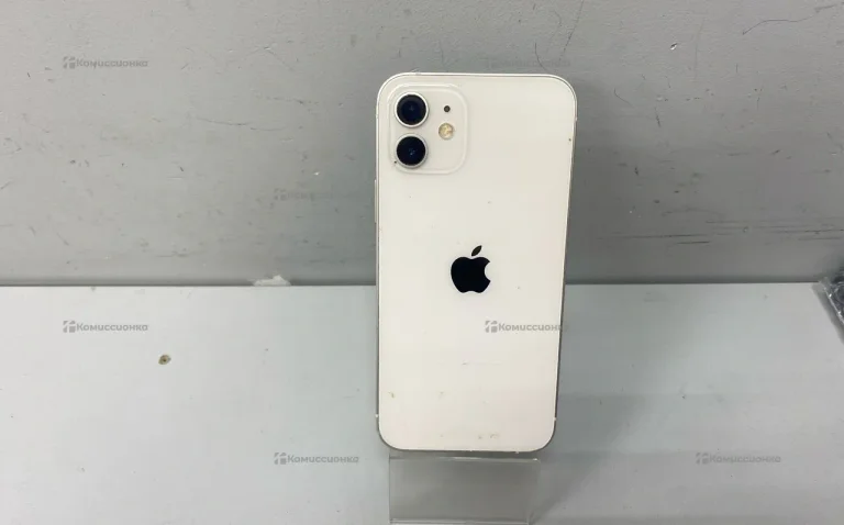Apple iPhone 12 4/64 ГБ