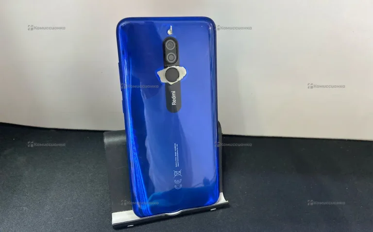Xiaomi Redmi 8 4/64 ГБ