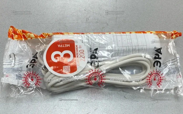 удлинитель 3р