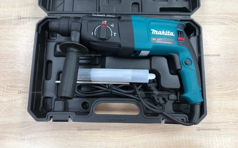 Сетевой перфоратор Makita (реплика)