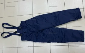 Купить Штаны утепленные 50-52p б/у , в Магнитогорск Цена:600рублей