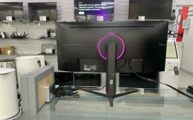 Купить Монитор ARDOR Gaming QUASAR AQW34H3 б/у , в Тольятти Цена:17900рублей