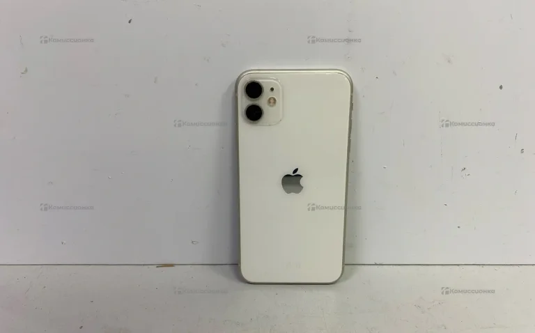 Apple iPhone 11 4/128 ГБ