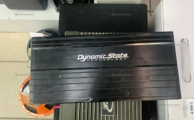 Купить Усилитель  DST 2.1500 б/у , в Екатеринбург Цена:10990рублей