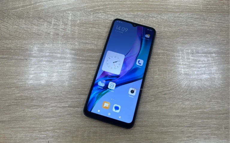 Xiaomi Redmi 12C 3/64 ГБ