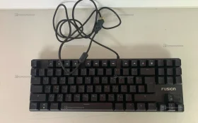 Купить Клавиатура  FUSION GK-905 б/у , в Нижнекамск Цена:790рублей