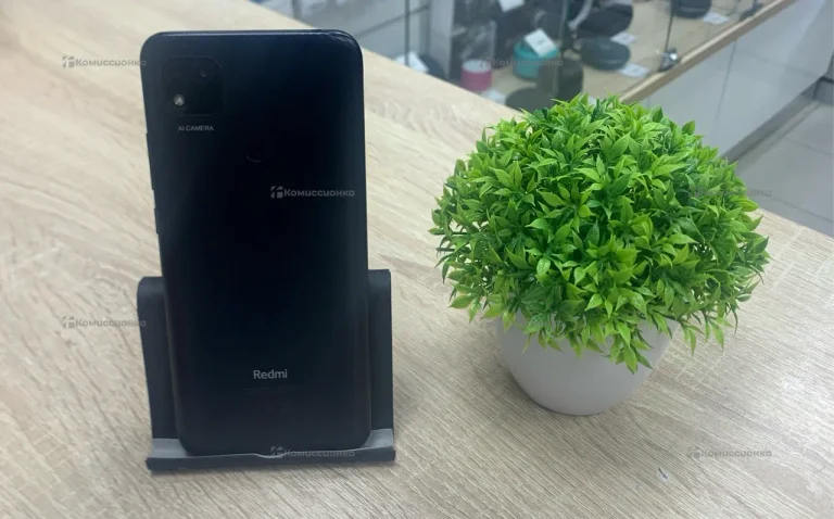 Xiaomi Redmi 9C 2/32 ГБ
