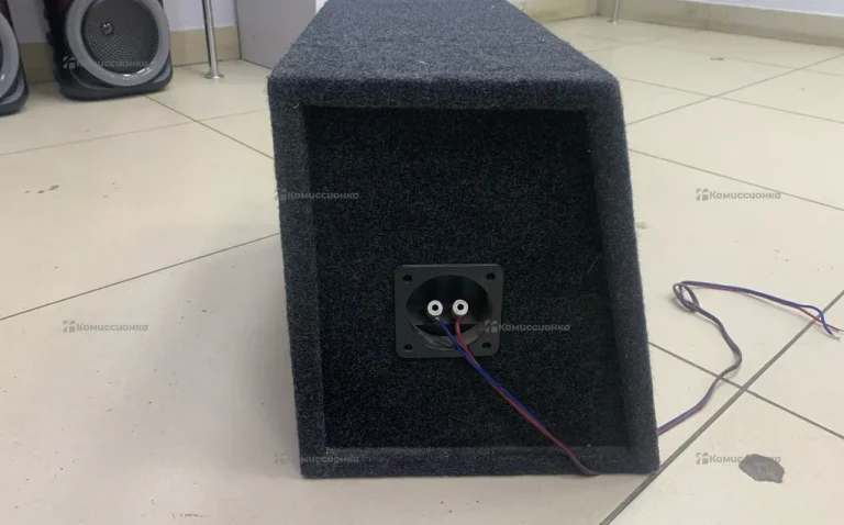 Сабвуфер  Aria