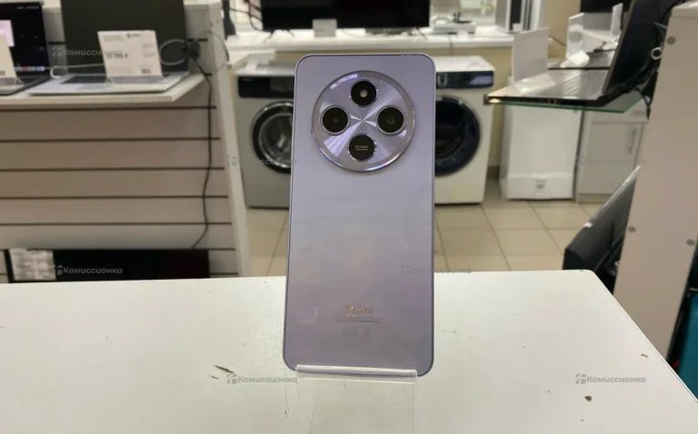 Xiaomi Redmi 14C 4/128 ГБ