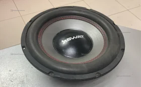 Купить Сабвуфер  Swat 12 б/у , в Самара Цена:2990рублей