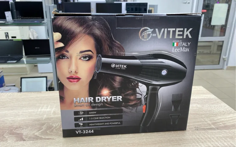 фен Vitek 3244