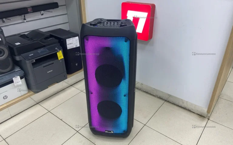 Колонка  Eltronic 20-61