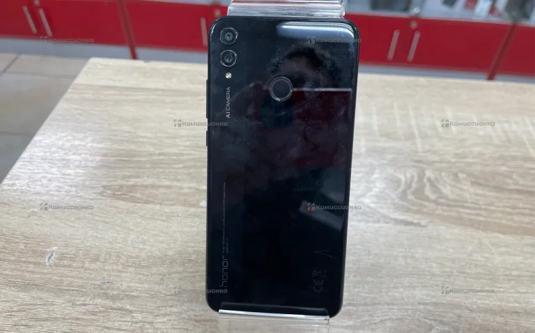 Honor 8X 4/128 ГБ