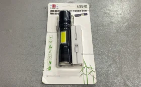 Купить Фонарик BL-529 б/у , в Самара Цена:350рублей