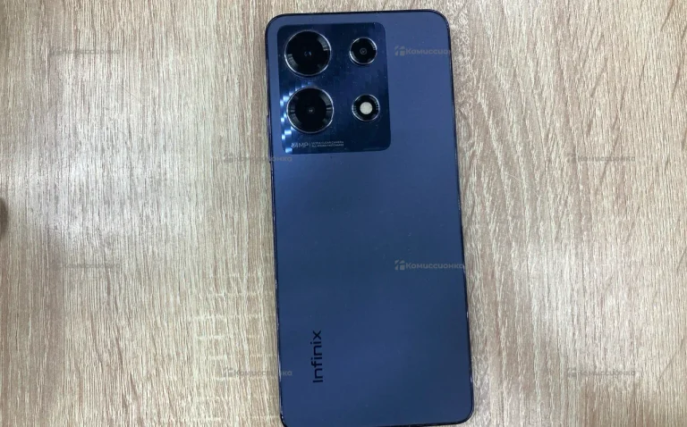 Infinix NOTE 30 8/256Gb