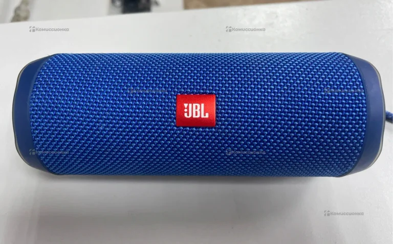 Колонка  jbl flip 4