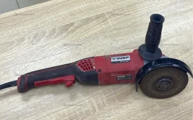 УШМ ЗУБР УШМ-125-1205 Э