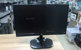 Купить Монитор Lg 20M47D б/у , в Саратов Цена:1300рублей