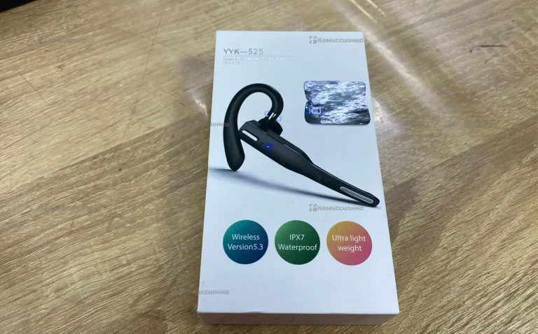 Гарнитура YYK-525