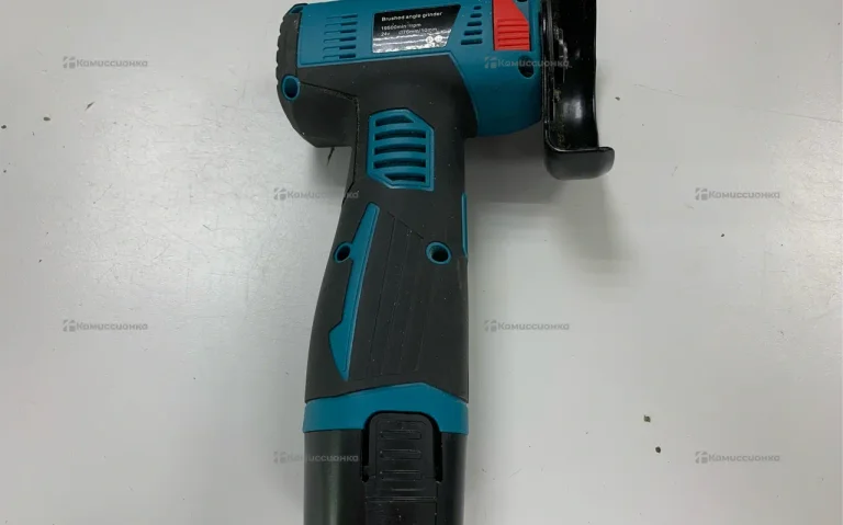 Ушм Makita аккумуляторная
